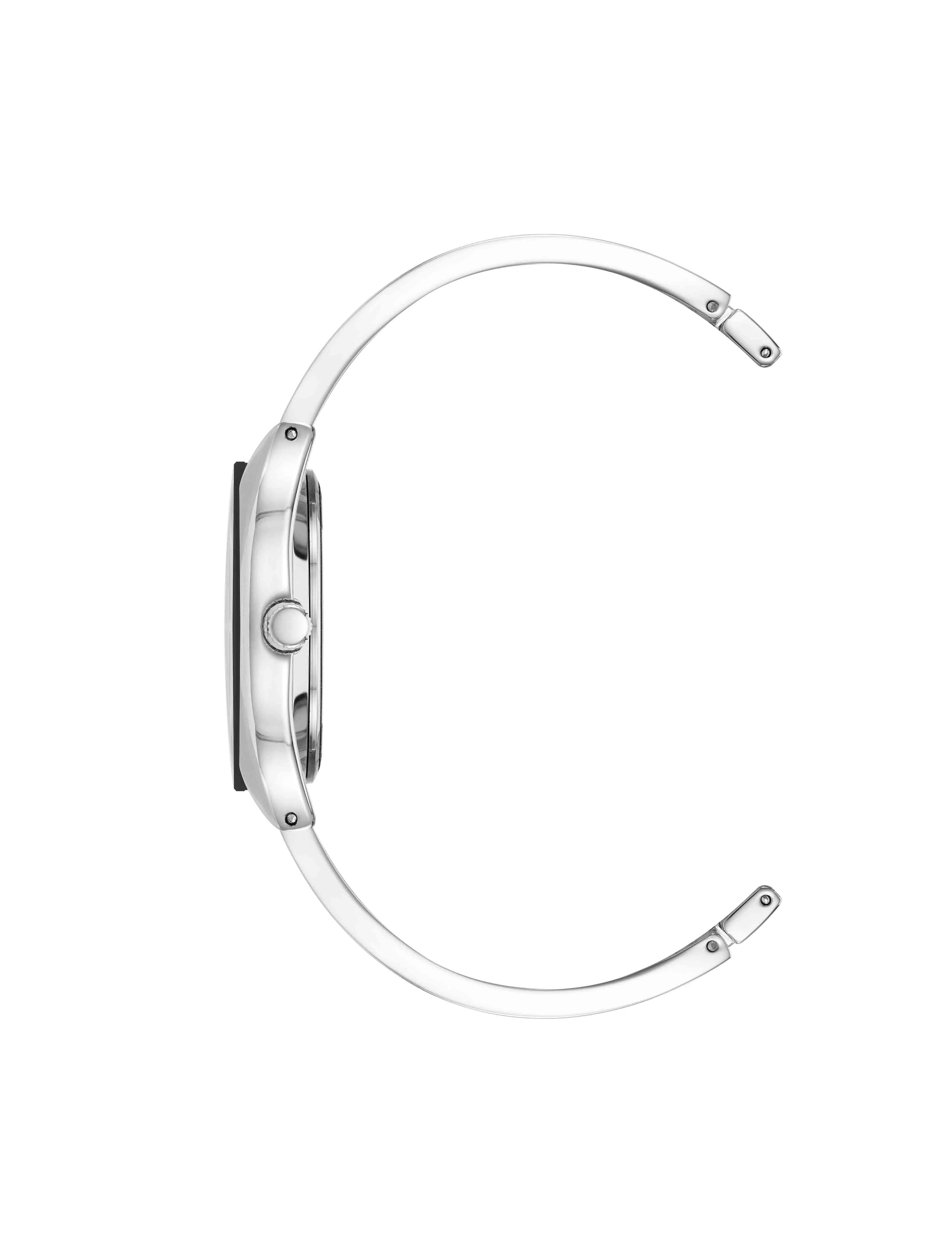Modern Bangle Watch - Sale