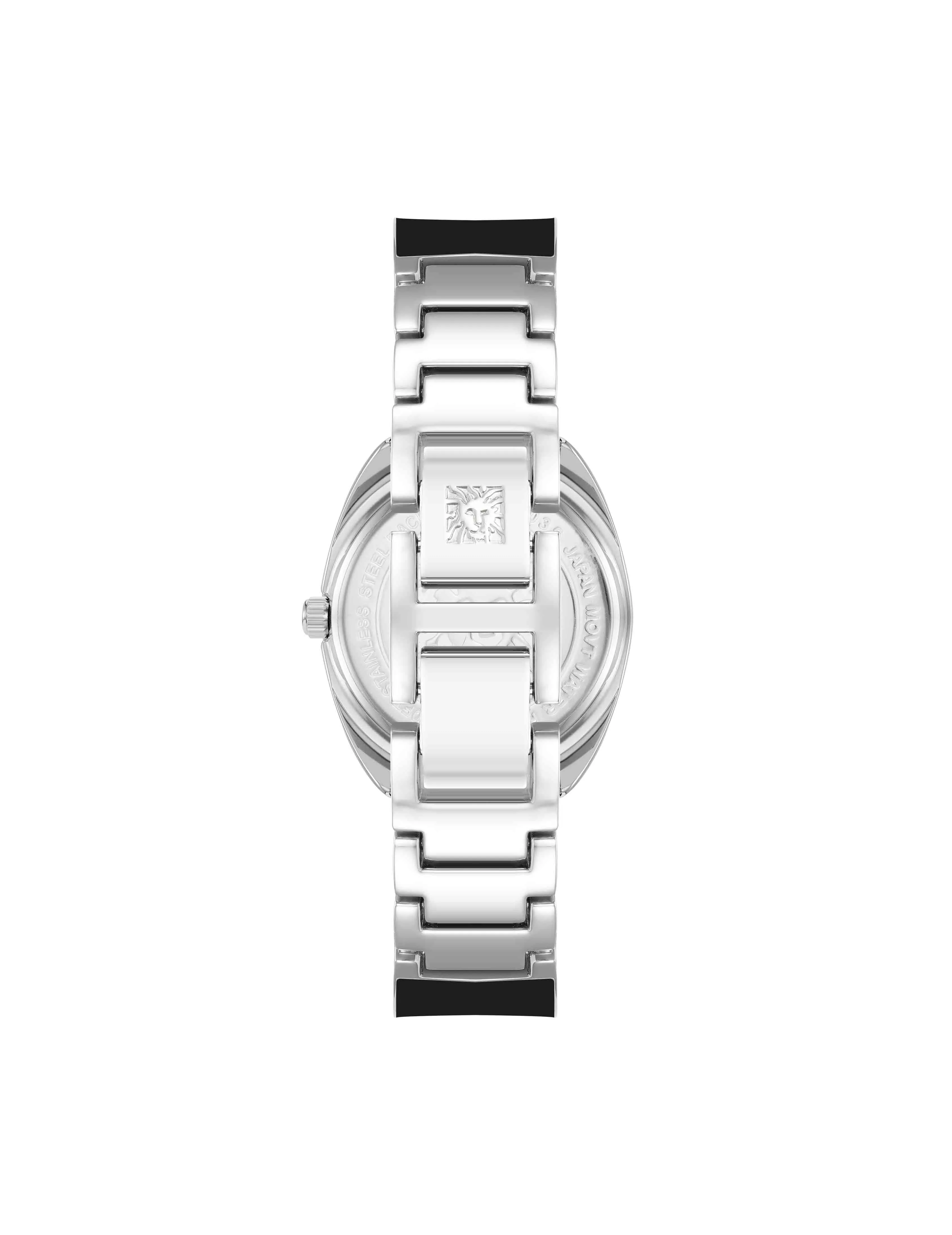 Modern Bangle Watch - Sale