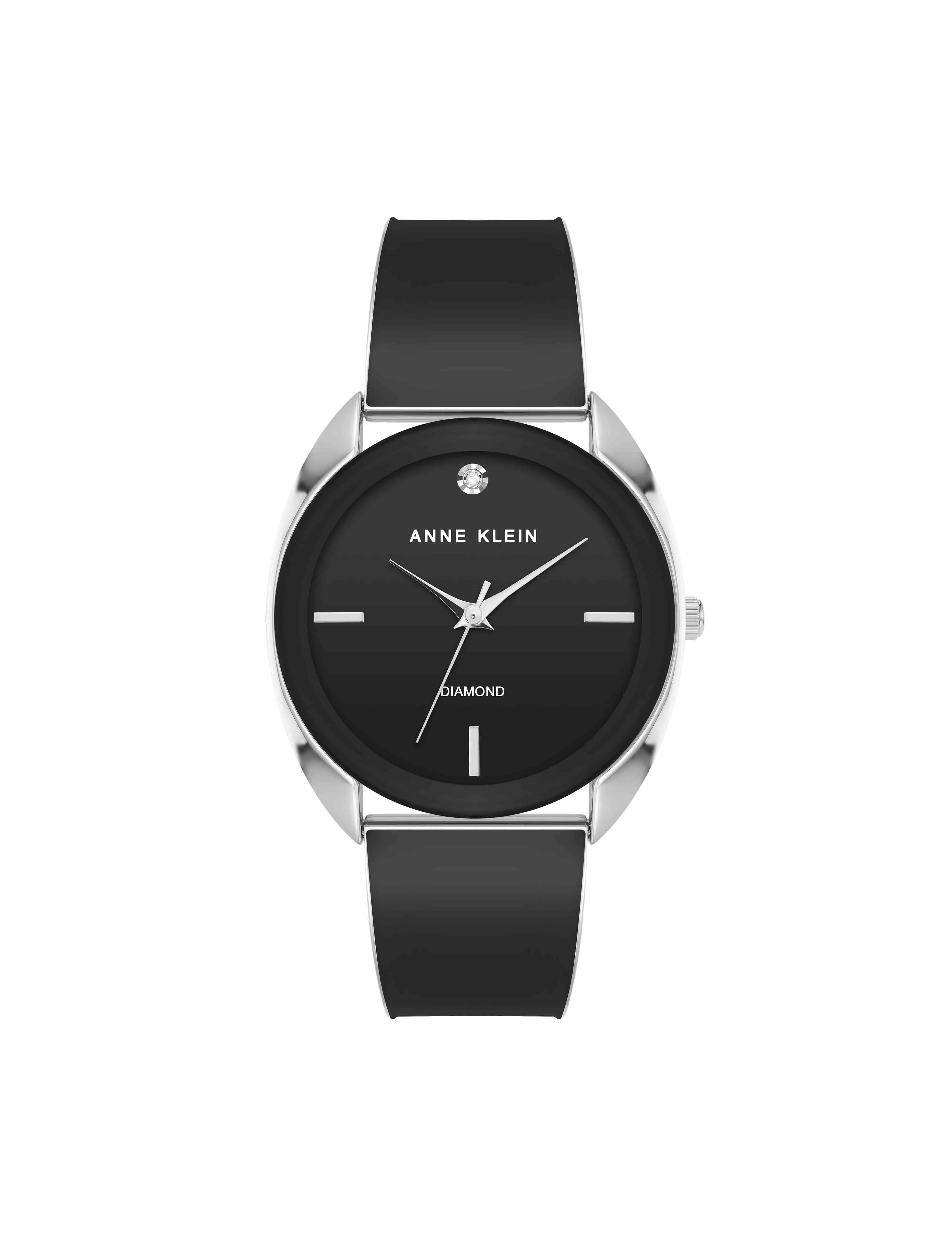 Modern Bangle Watch - Sale