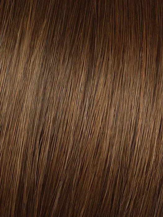 Modern Chignon Hairpiece by Hairdo | Heat Friendly Synthetic Fiber | Clearance Sale Open Box (Unworn - Like New)