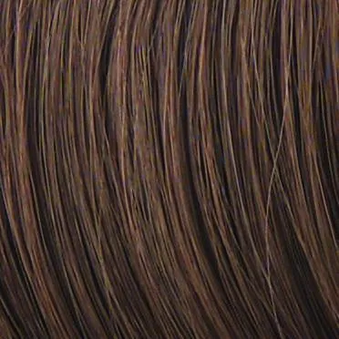 Modern Chignon Hairpiece by Hairdo | Heat Friendly Synthetic Fiber | Clearance Sale Open Box (Unworn - Like New)