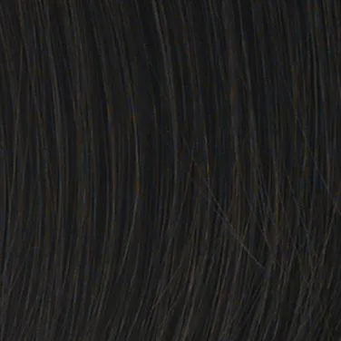 Modern Chignon Hairpiece by Hairdo | Heat Friendly Synthetic Fiber | Clearance Sale Open Box (Unworn - Like New)