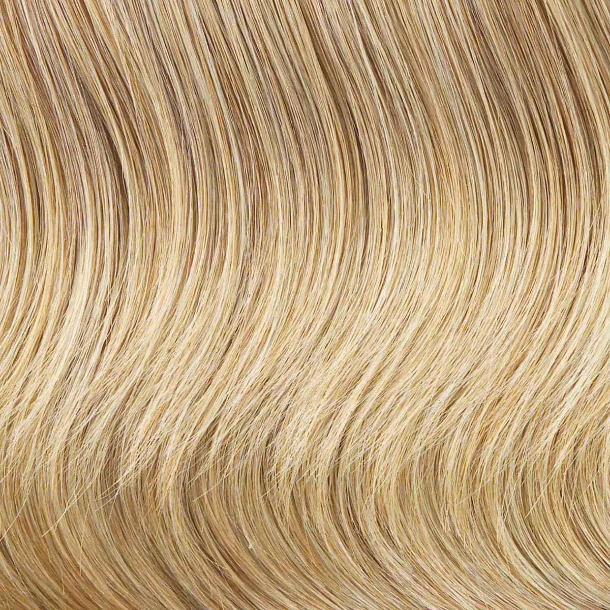 Modern Chignon Hairpiece by Hairdo | Heat Friendly Synthetic Fiber | Clearance Sale Open Box (Unworn - Like New)