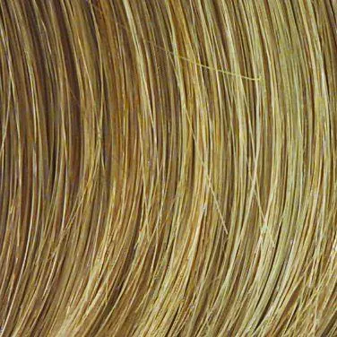 Modern Chignon Hairpiece by Hairdo | Heat Friendly Synthetic Fiber | Clearance Sale Open Box (Unworn - Like New)