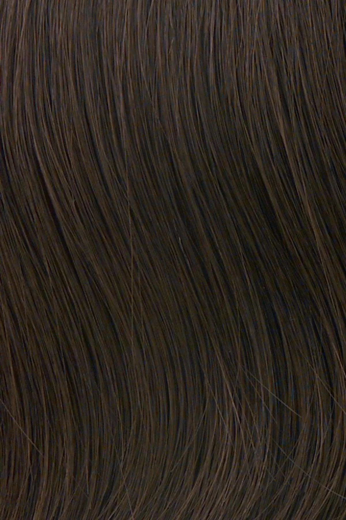 Modern Chignon Hairpiece by Hairdo | Heat Friendly Synthetic Fiber | Clearance Sale Open Box (Unworn - Like New)