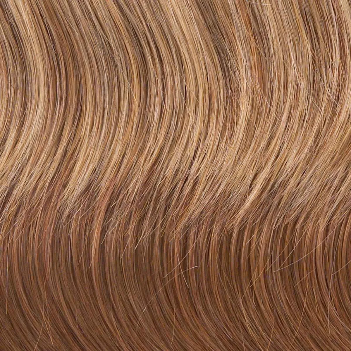 Modern Chignon Hairpiece by Hairdo | Heat Friendly Synthetic Fiber | Clearance Sale Open Box (Unworn - Like New)