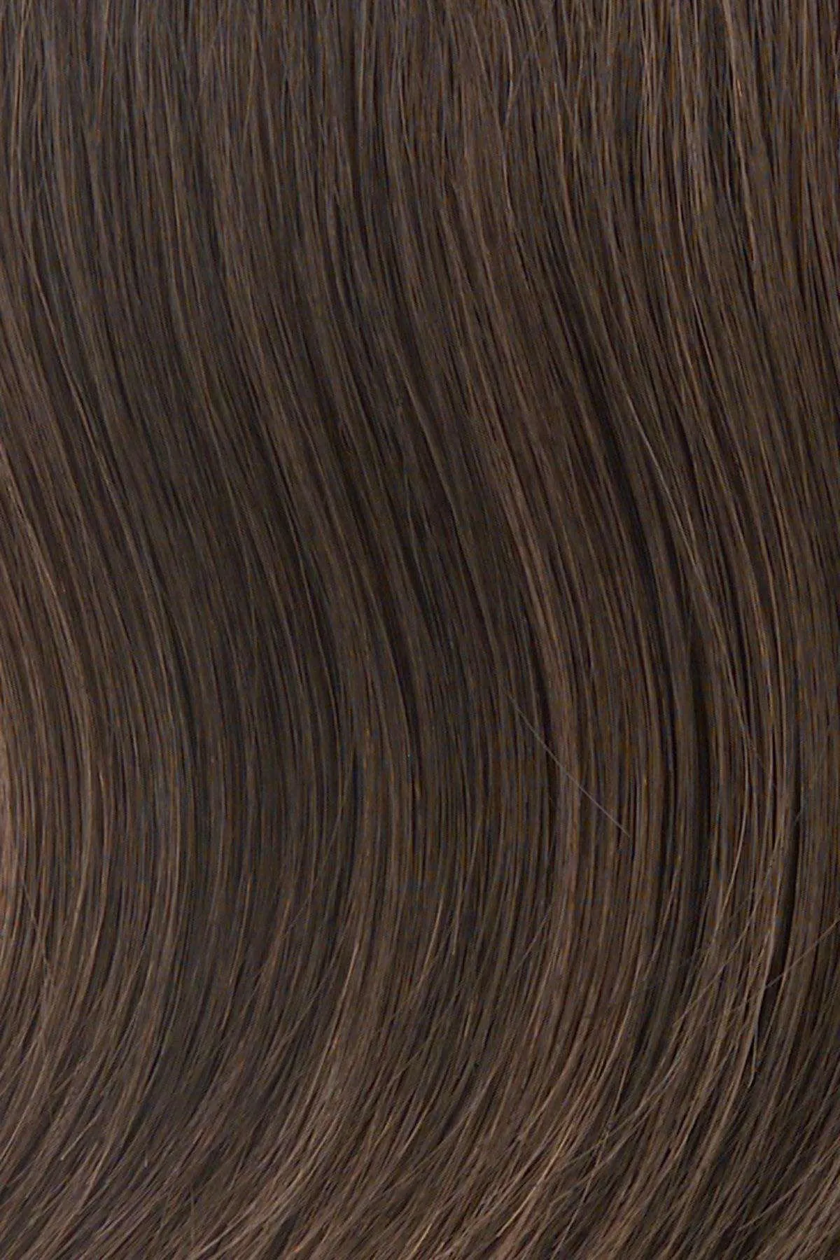 Modern Chignon Hairpiece by Hairdo | Heat Friendly Synthetic Fiber | Clearance Sale Open Box (Unworn - Like New)