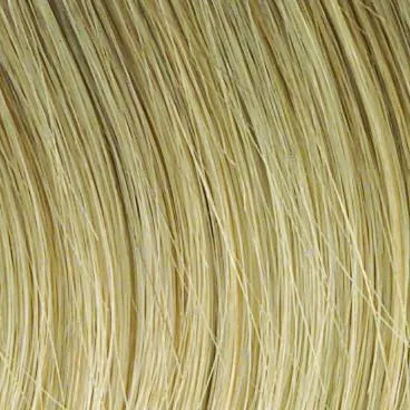Modern Chignon Hairpiece by Hairdo | Heat Friendly Synthetic Fiber | Clearance Sale Open Box (Unworn - Like New)
