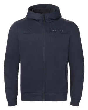 Musto Mens Full Zip Hoodie