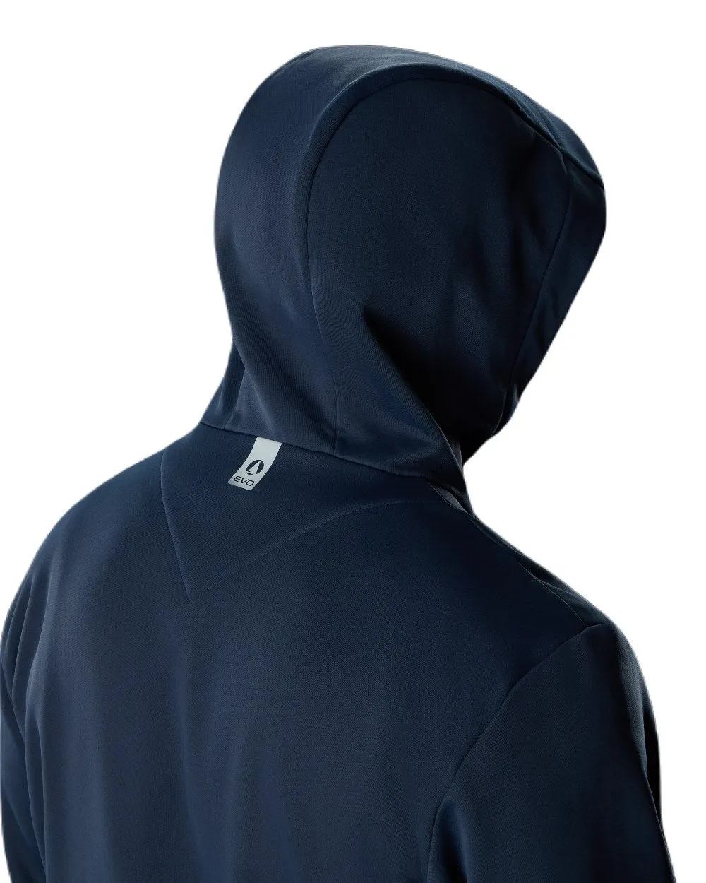 Musto Mens Full Zip Hoodie