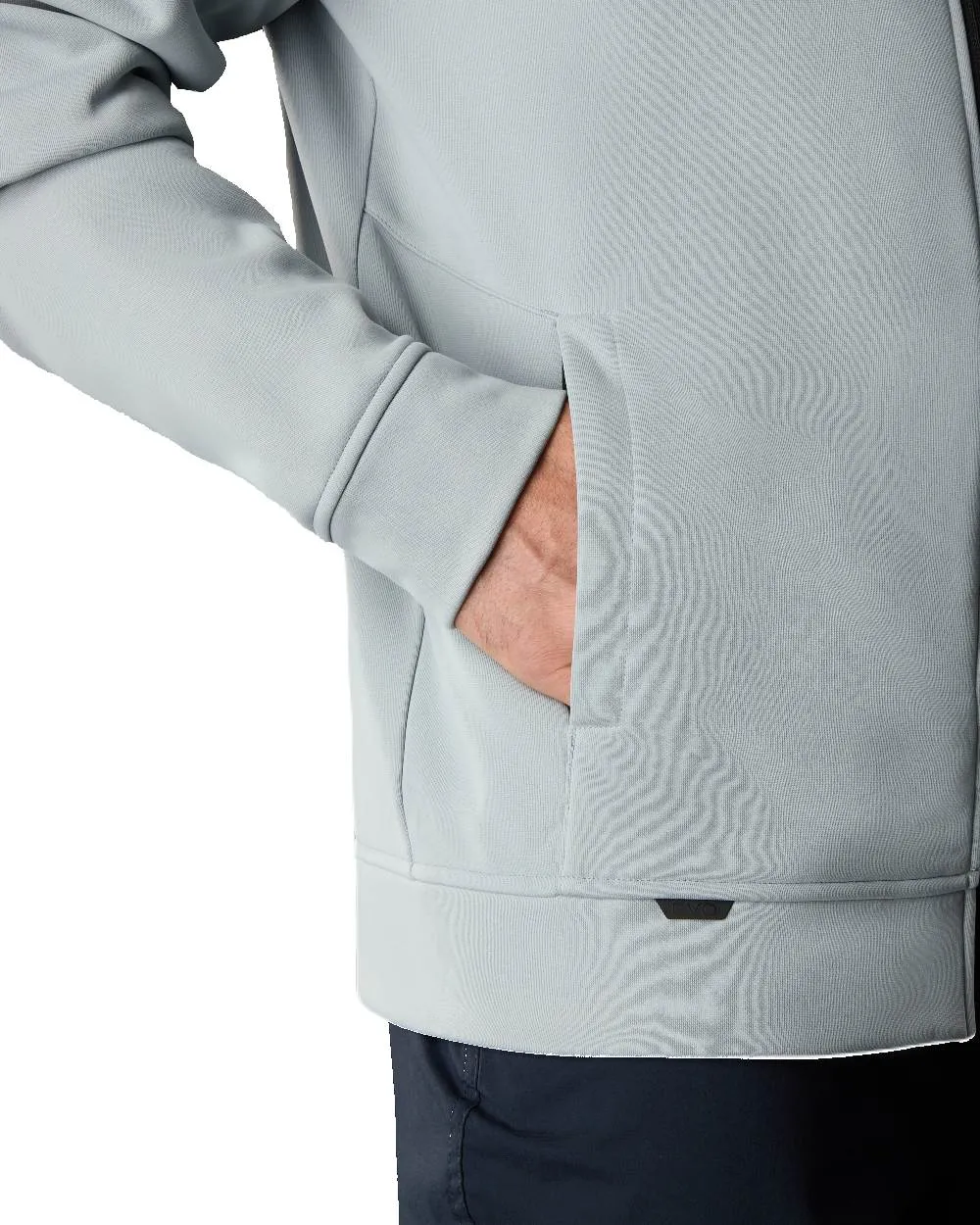 Musto Mens Full Zip Hoodie