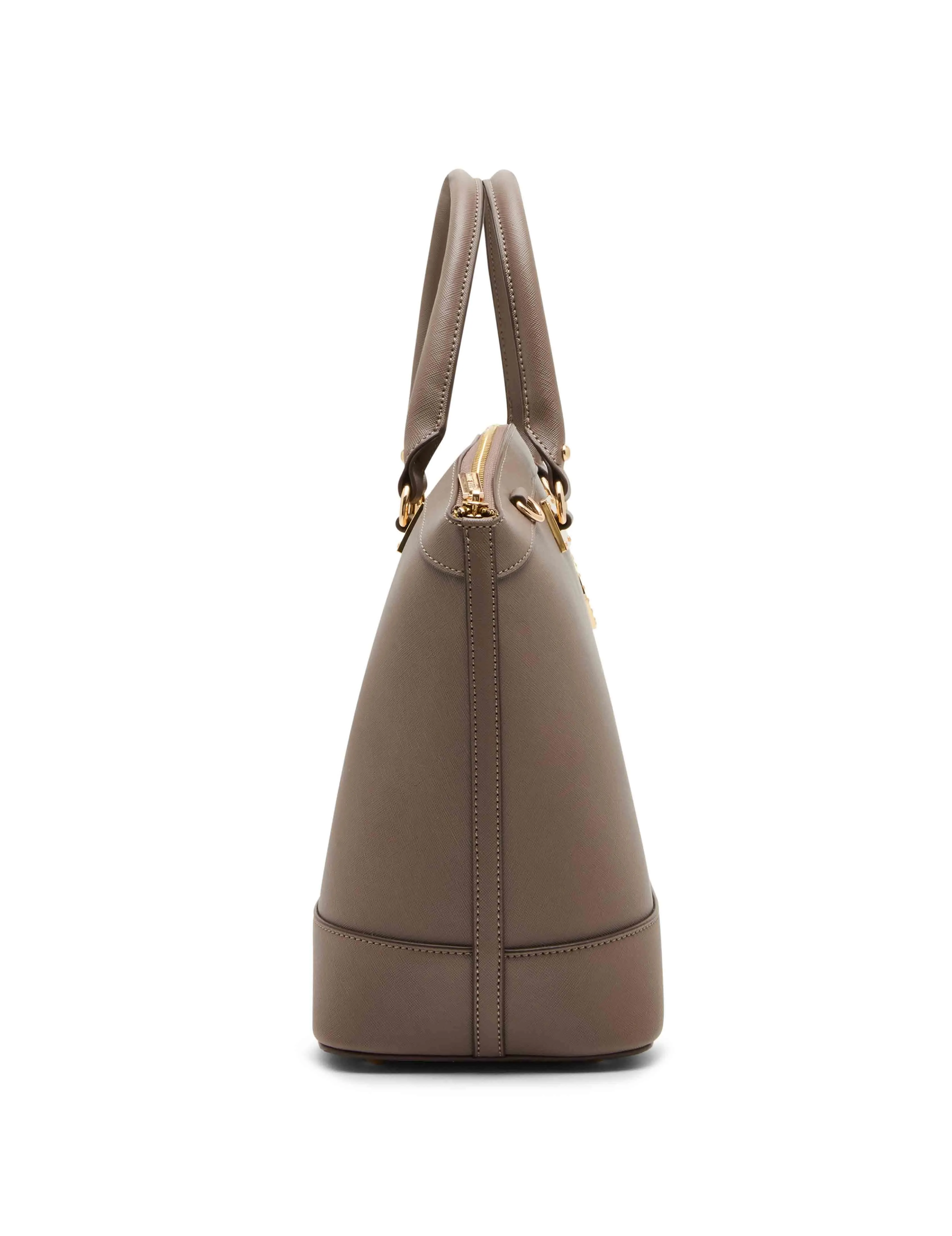 New Recruits Dome Satchel