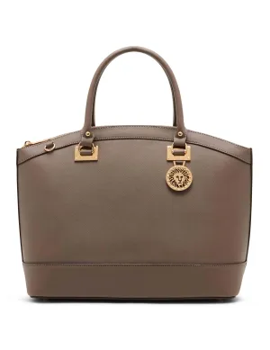 New Recruits Dome Satchel