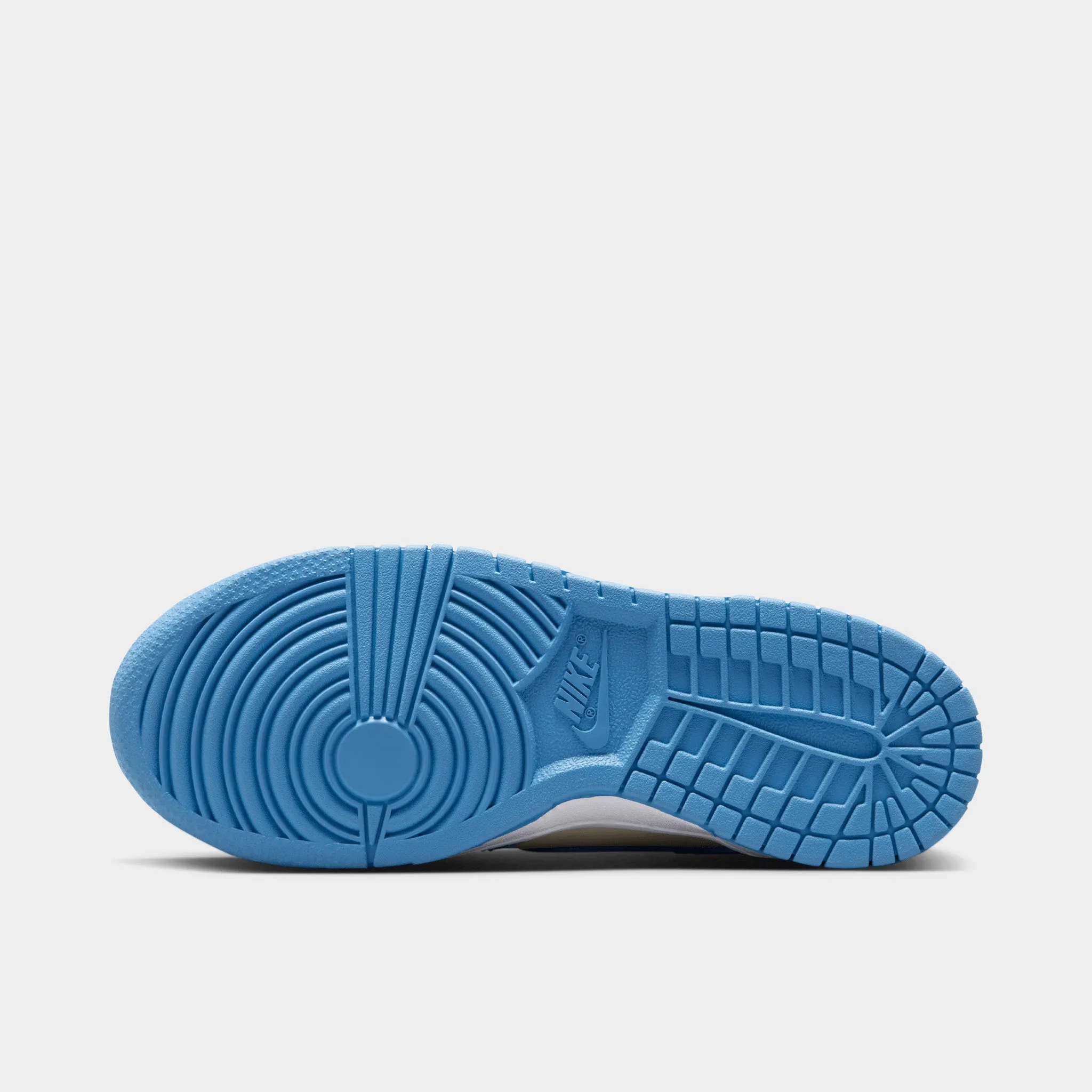 Nike Dunk Low GS Blue Beyond / Beach - White