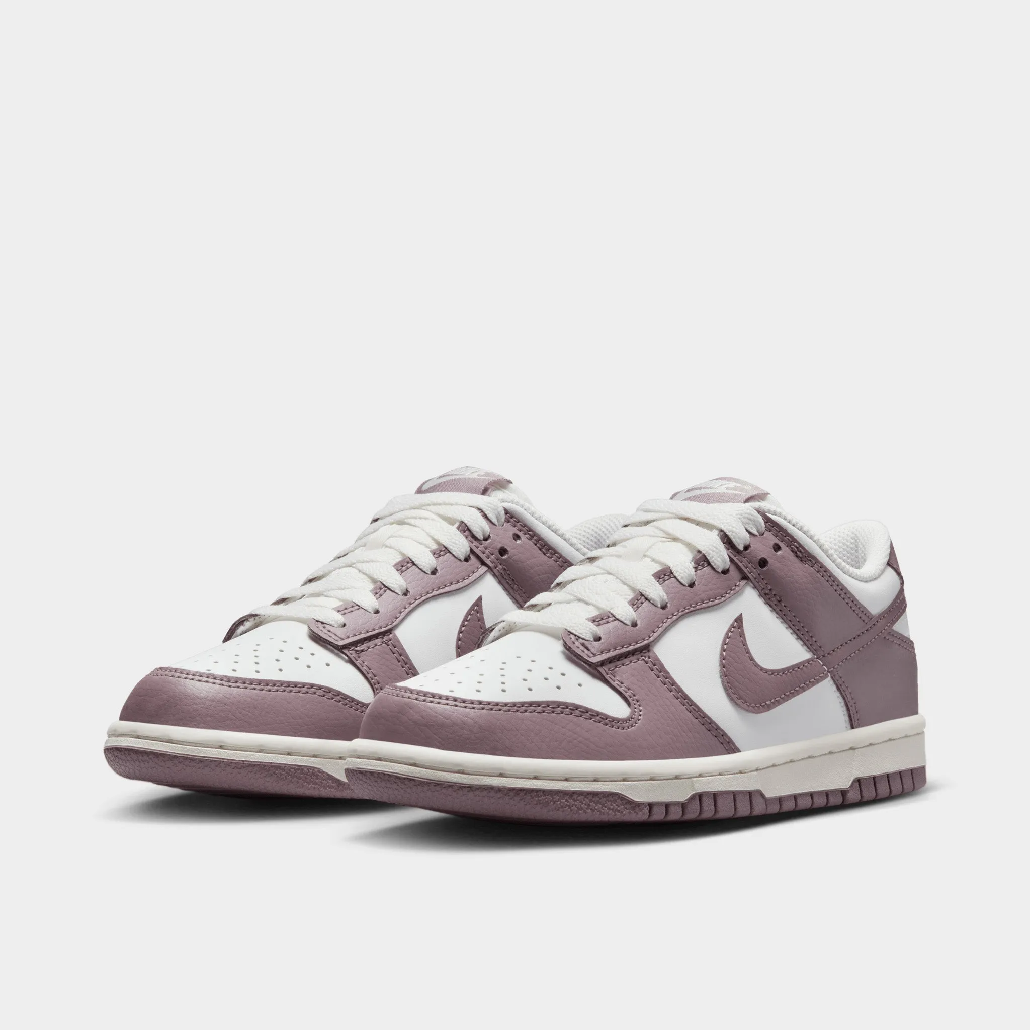 Nike Dunk Low GS Taupe Grey / Taupe Grey - Summit White