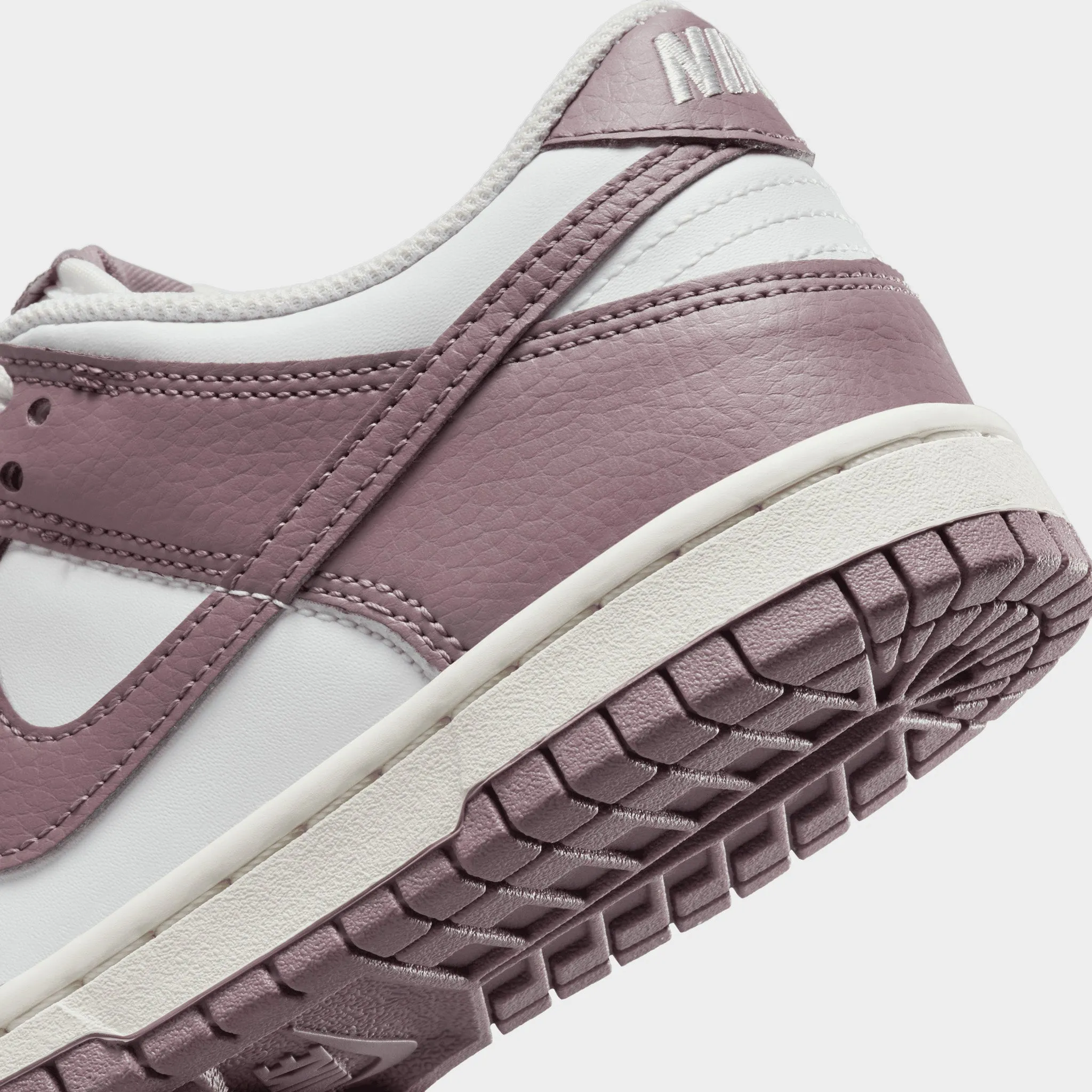 Nike Dunk Low GS Taupe Grey / Taupe Grey - Summit White