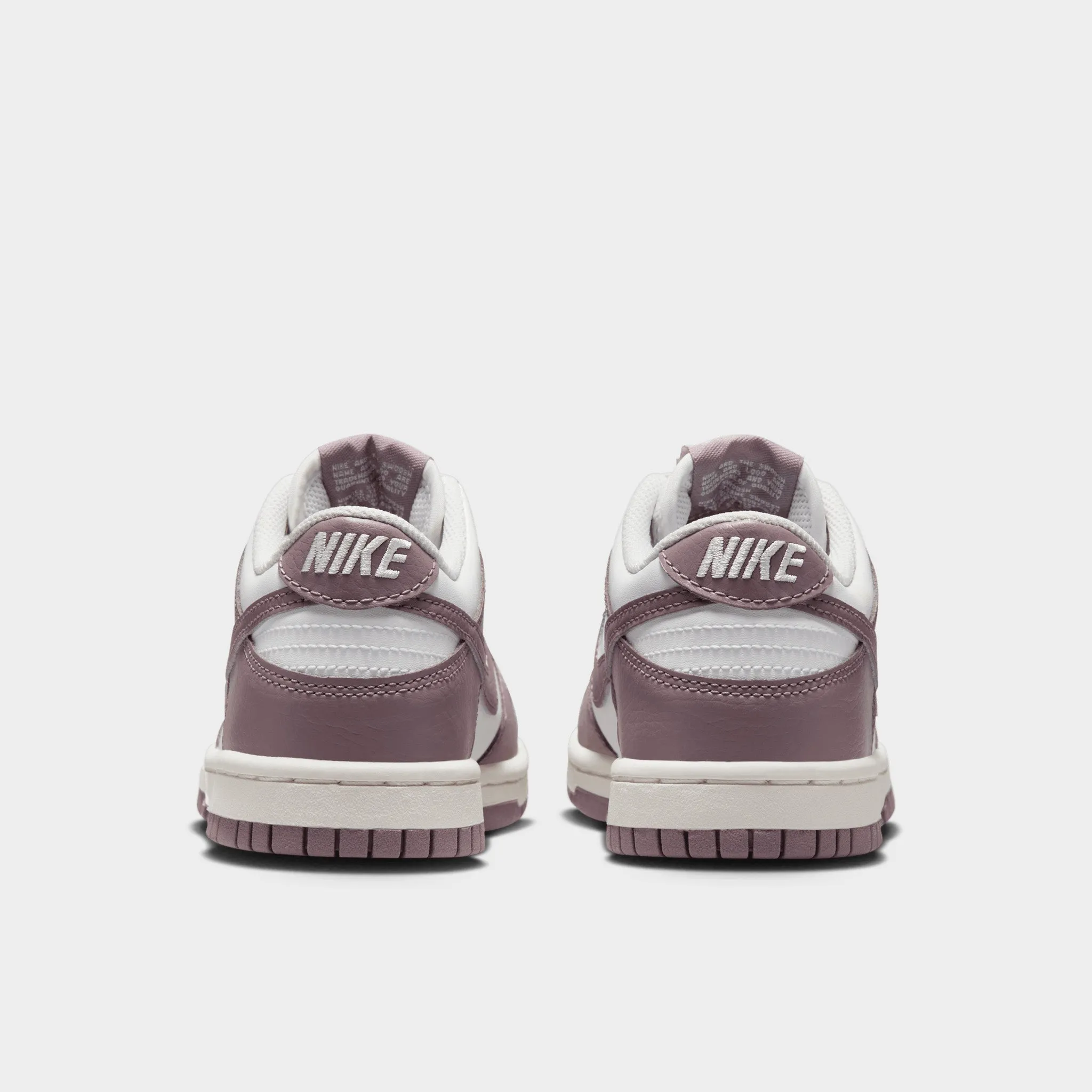 Nike Dunk Low GS Taupe Grey / Taupe Grey - Summit White
