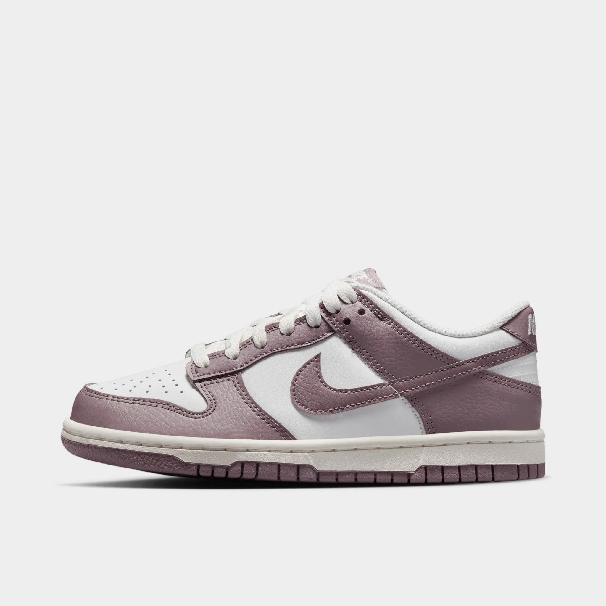 Nike Dunk Low GS Taupe Grey / Taupe Grey - Summit White