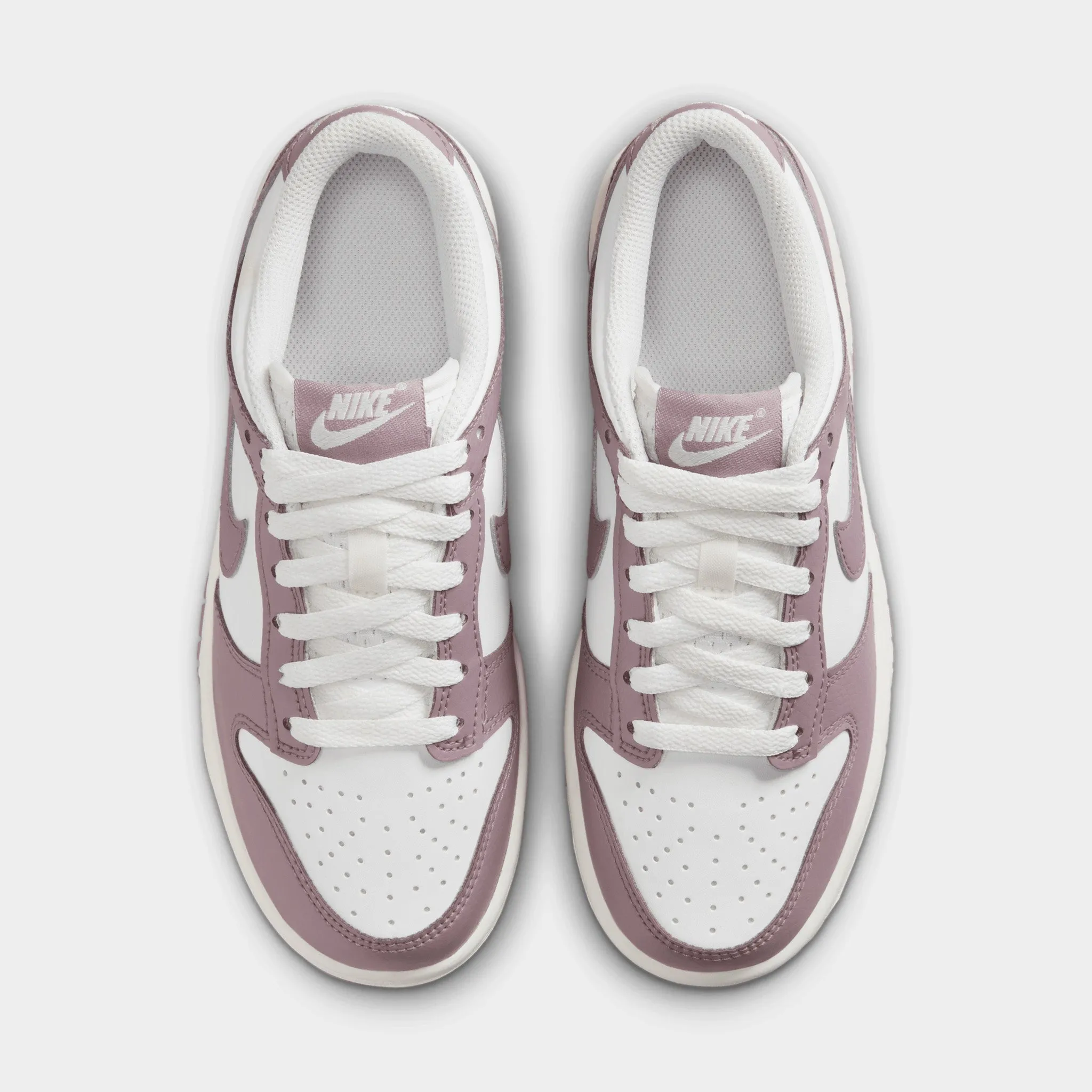 Nike Dunk Low GS Taupe Grey / Taupe Grey - Summit White