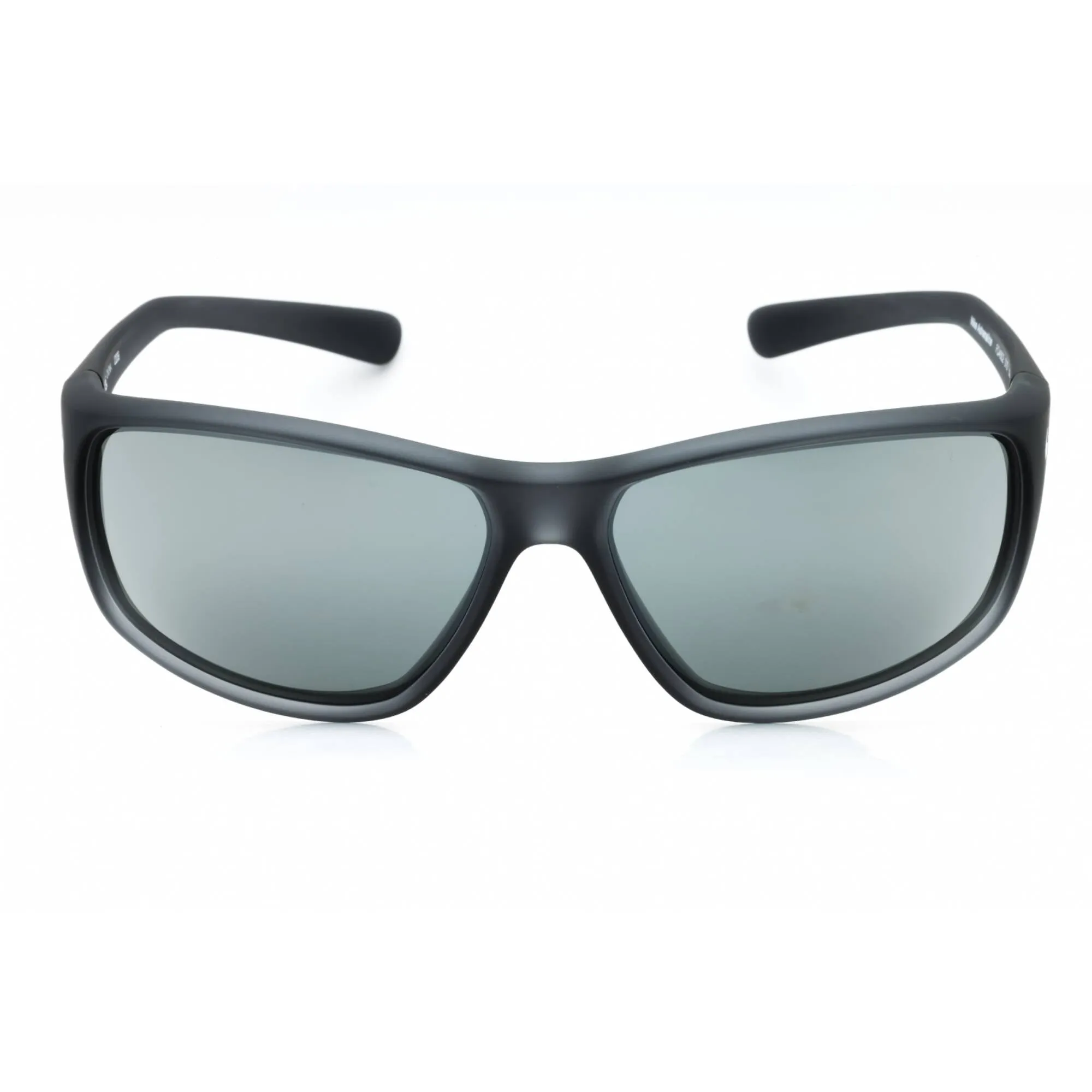 Nike Men's Sunglasses - Matte Anthracite Plastic Frame | NIKE ADRENALINE FQ4602 010