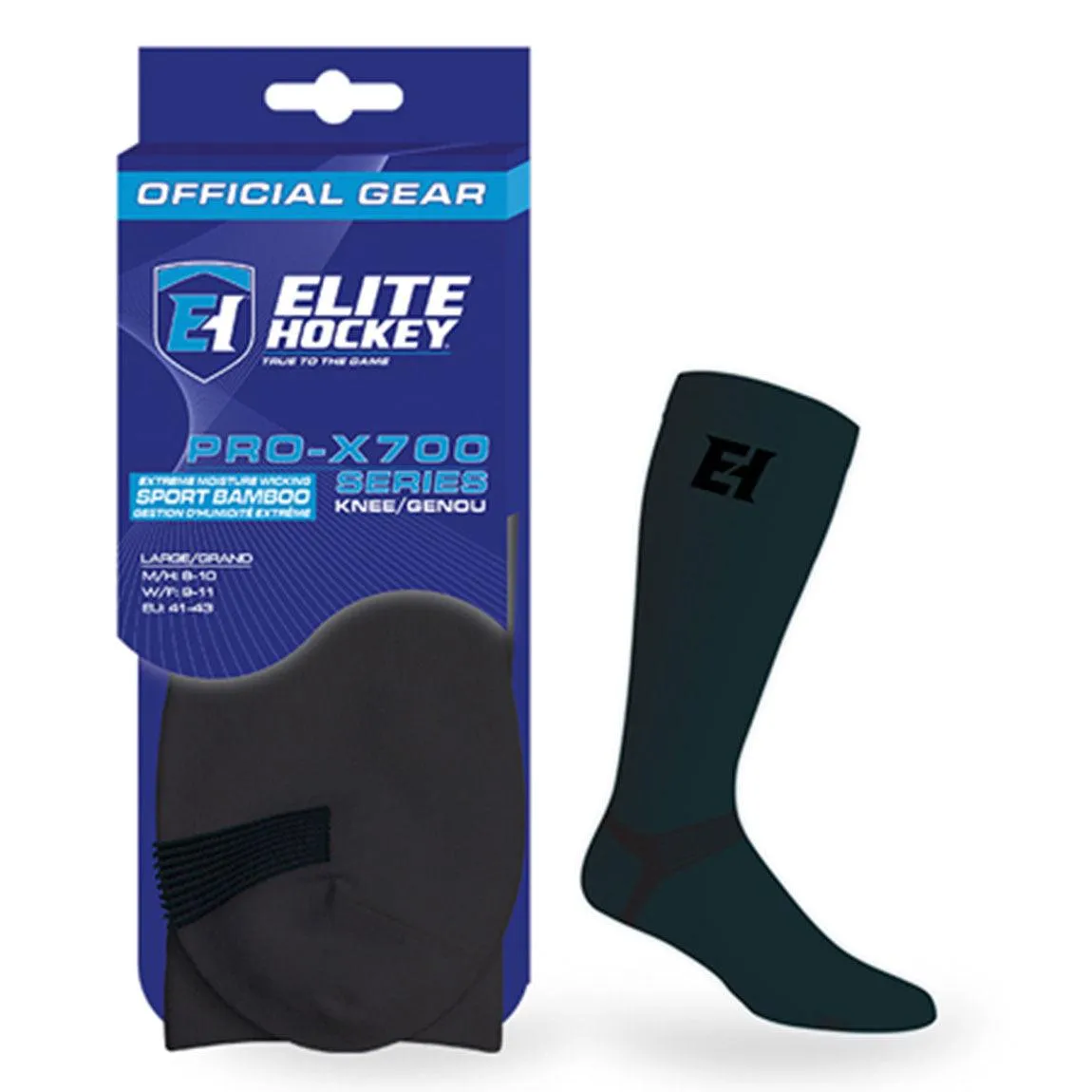 PRO-X700 Hockey Knee Sock