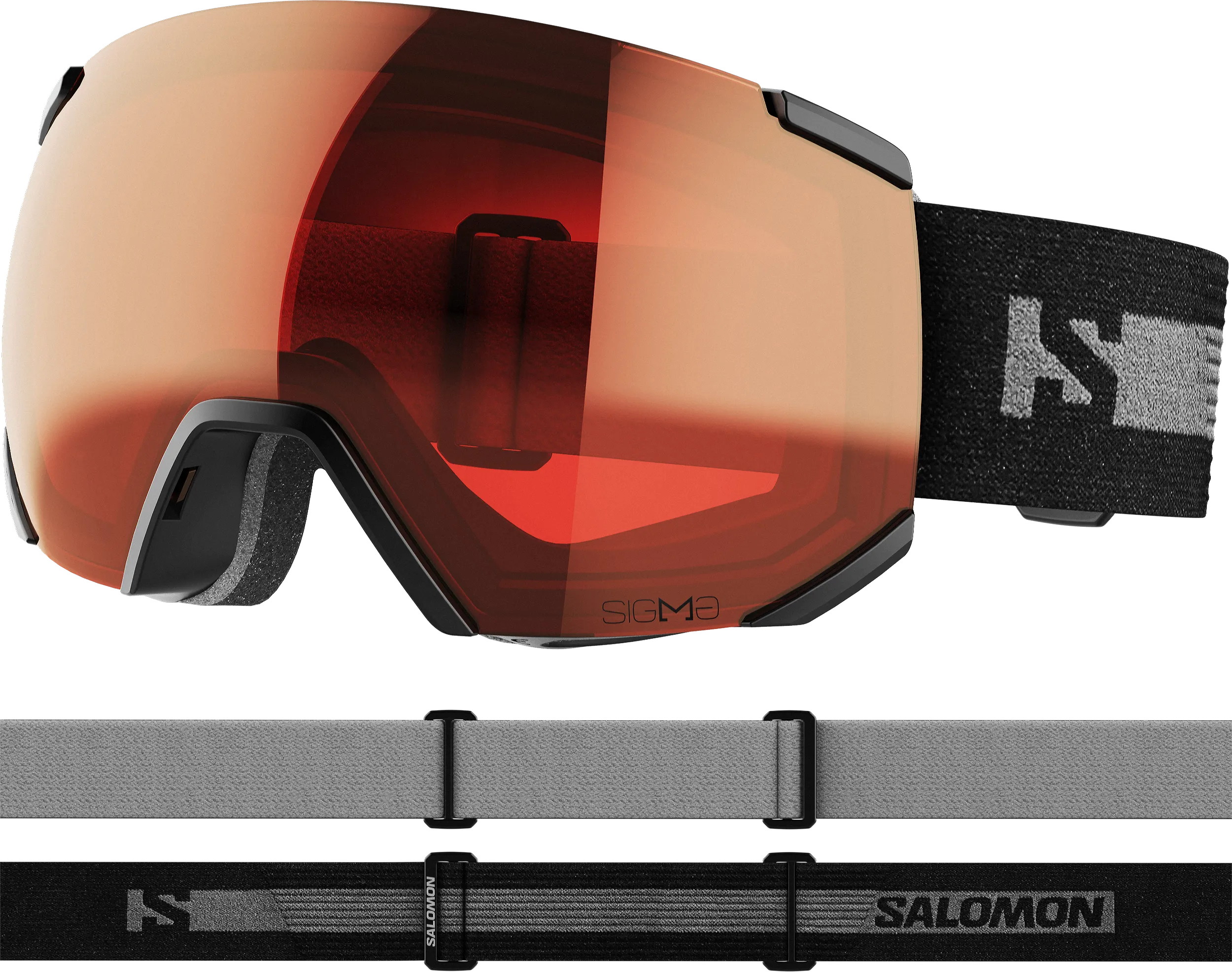 RADIUM SIGMA