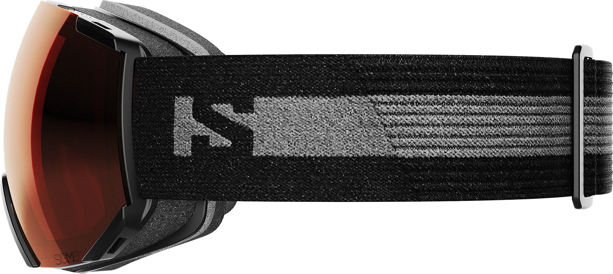 RADIUM SIGMA