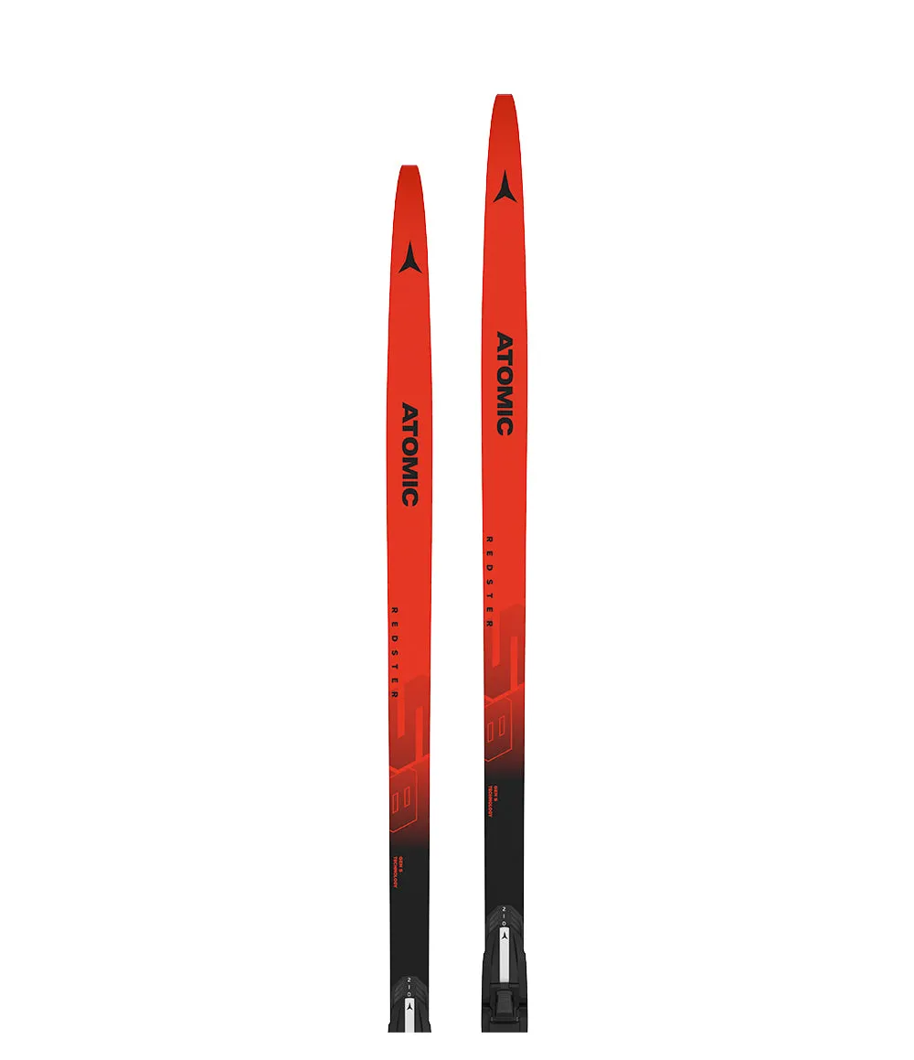 Redster S8 Gen S/Prolink Shift SK