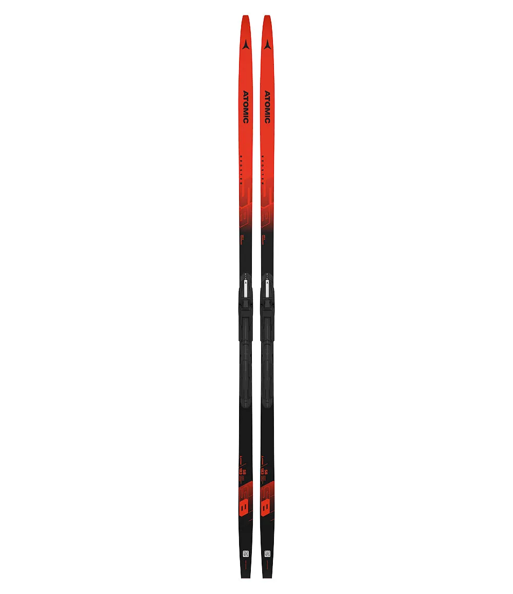 Redster S8 Gen S/Prolink Shift SK