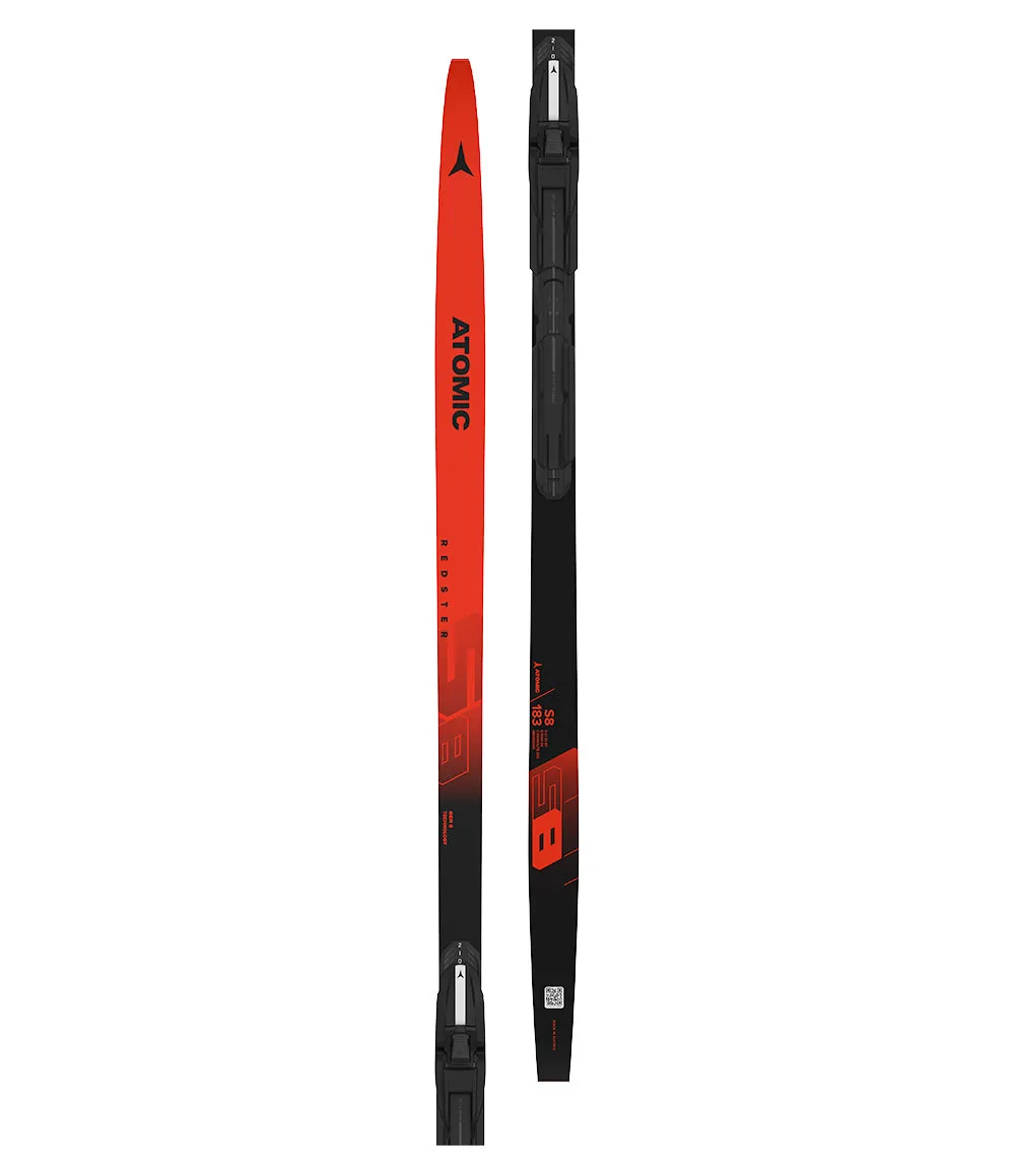 Redster S8 Gen S/Prolink Shift SK