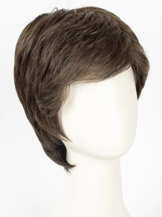 Reserved | HF Synthetic Lace Front Wig (Mono Crown)