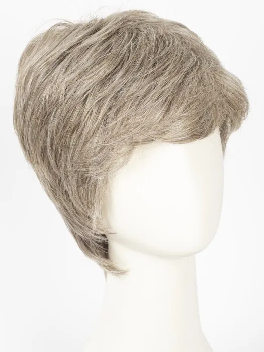 Reserved | HF Synthetic Lace Front Wig (Mono Crown)