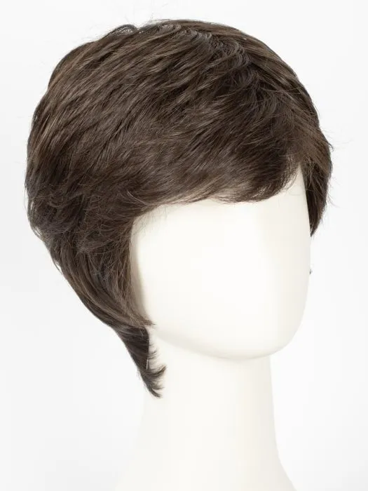 Reserved | HF Synthetic Lace Front Wig (Mono Crown)