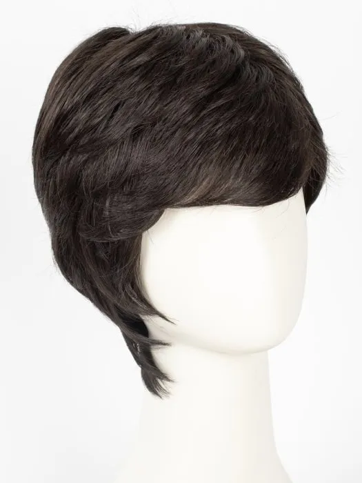 Reserved | HF Synthetic Lace Front Wig (Mono Crown)