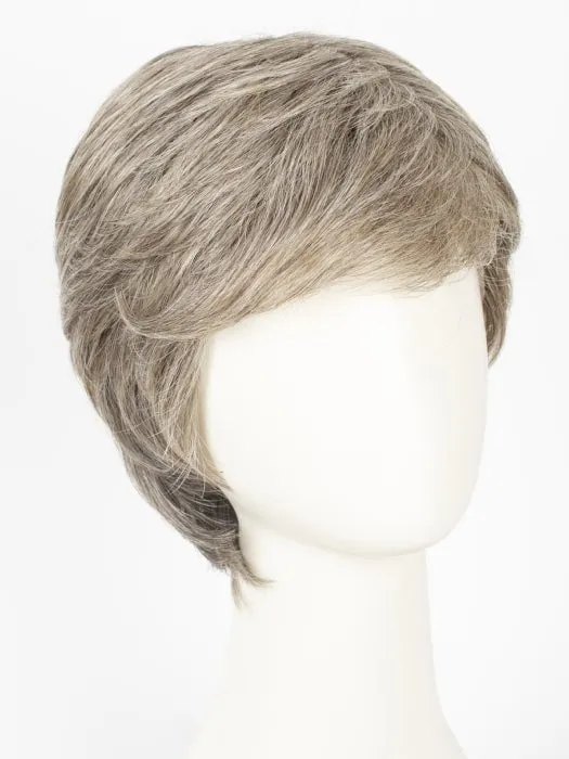 Reserved | HF Synthetic Lace Front Wig (Mono Crown)