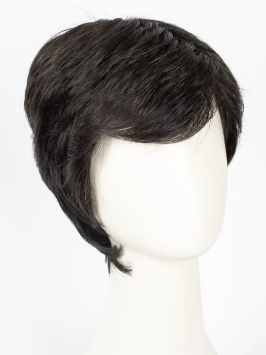 Reserved | HF Synthetic Lace Front Wig (Mono Crown)