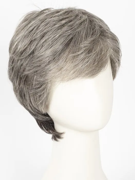 Reserved | HF Synthetic Lace Front Wig (Mono Crown)