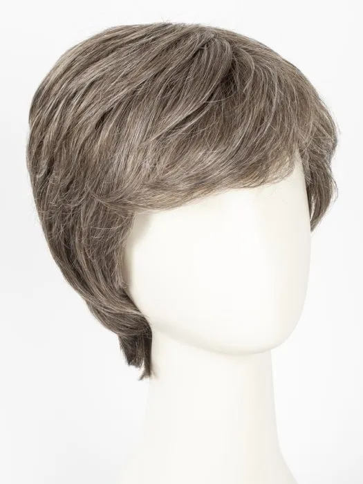 Reserved | HF Synthetic Lace Front Wig (Mono Crown)