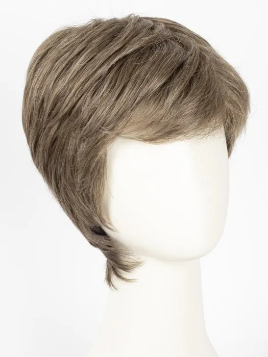 Reserved | HF Synthetic Lace Front Wig (Mono Crown)
