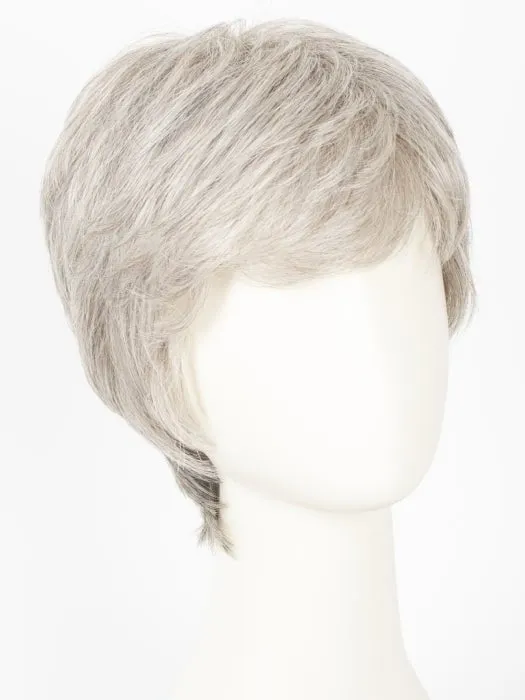 Reserved | HF Synthetic Lace Front Wig (Mono Crown)