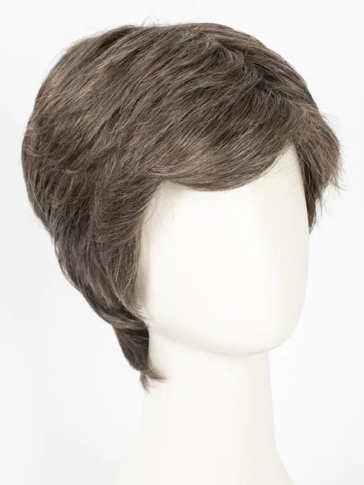 Reserved | HF Synthetic Lace Front Wig (Mono Crown)