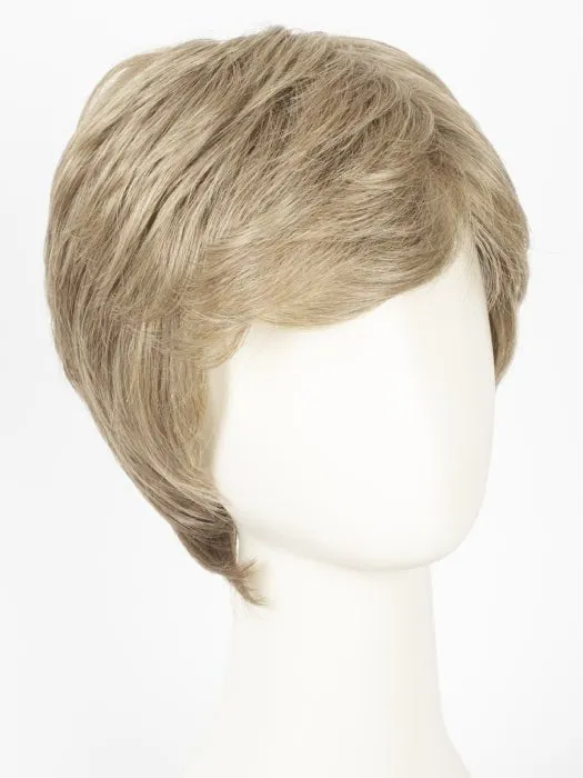 Reserved | HF Synthetic Lace Front Wig (Mono Crown)