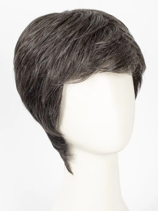 Reserved | HF Synthetic Lace Front Wig (Mono Crown)