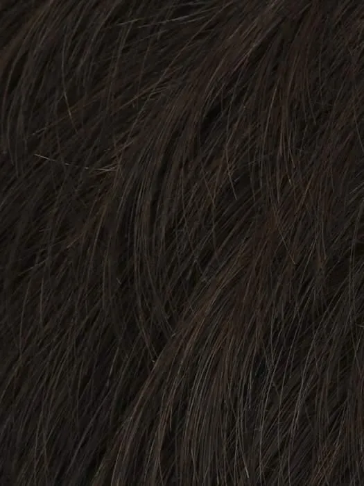 Reserved Wig by HIM by HairUWear | HF Synthetic Lace Front Wig (Mono Crown)