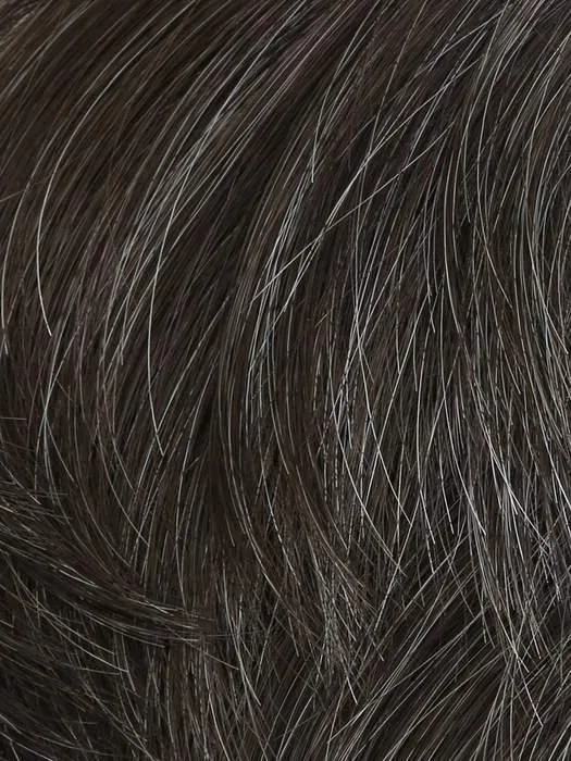 Reserved Wig by HIM by HairUWear | HF Synthetic Lace Front Wig (Mono Crown)