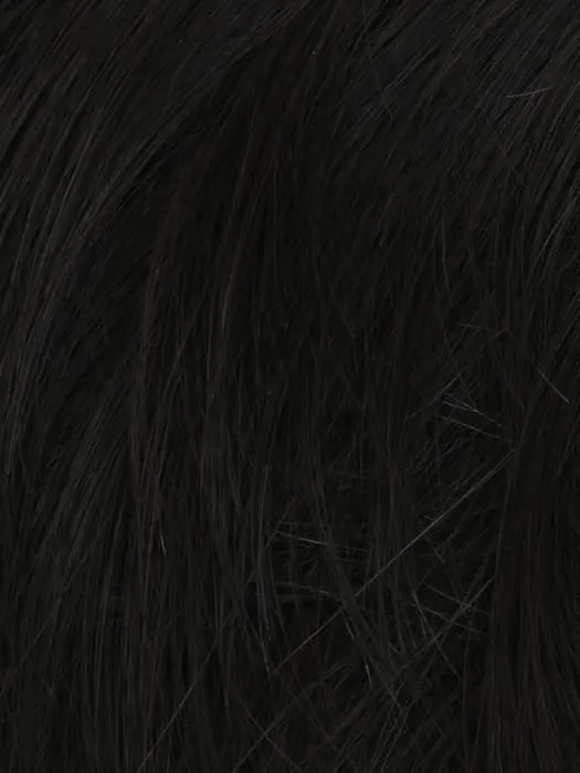 Reserved Wig by HIM by HairUWear | HF Synthetic Lace Front Wig (Mono Crown)