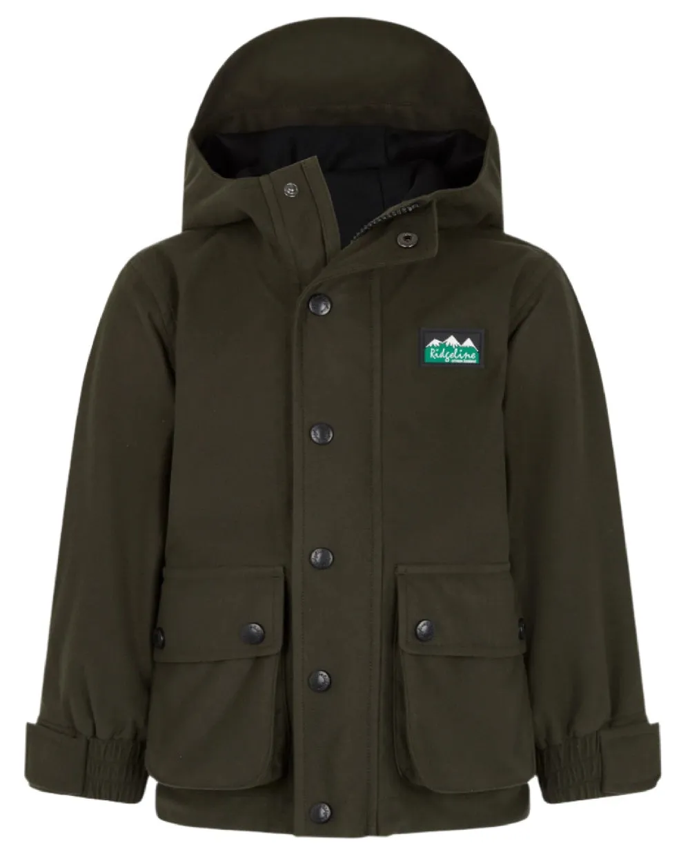 Ridgeline Childrens Spiker Jacket