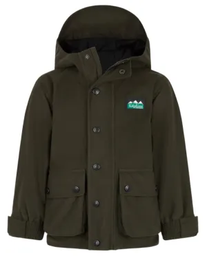 Ridgeline Childrens Spiker Jacket