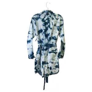 Romper By Gap In Blue, Size:S