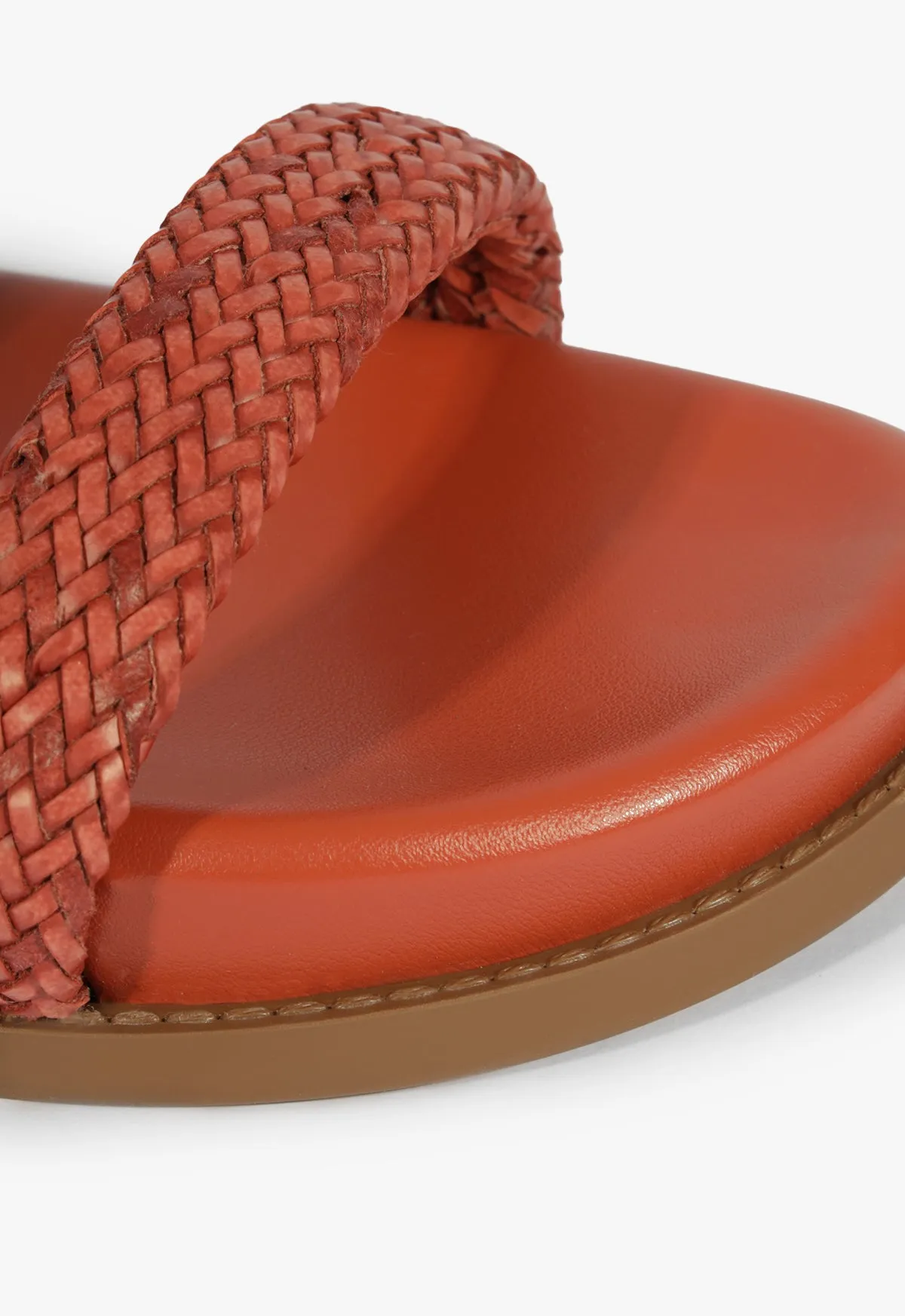 Ruby Sporty Sandal